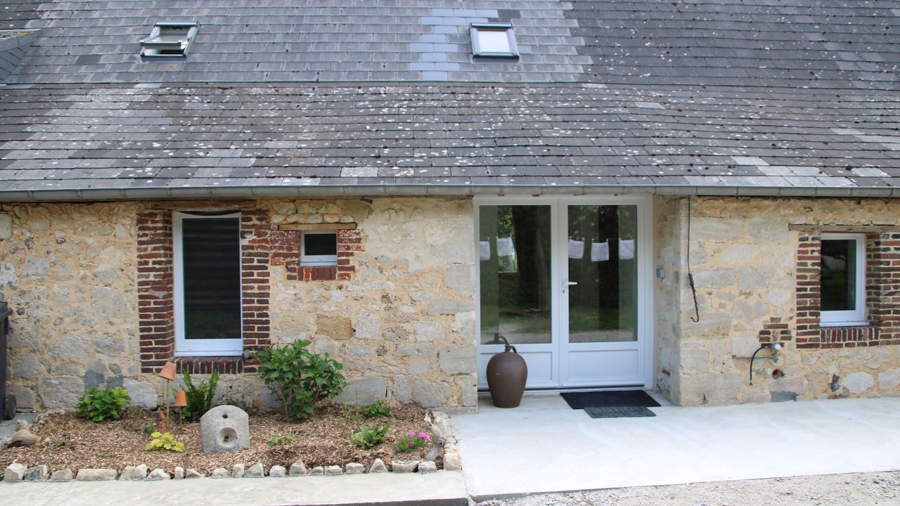 Photo of Outdoor in Saint-Evroult-Notre-Dame-du-Bois