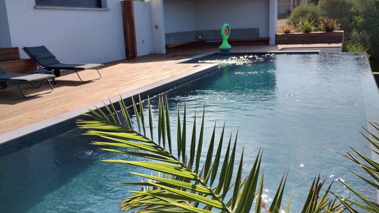 Photo of Outdoor in Monacia-d'Aullene