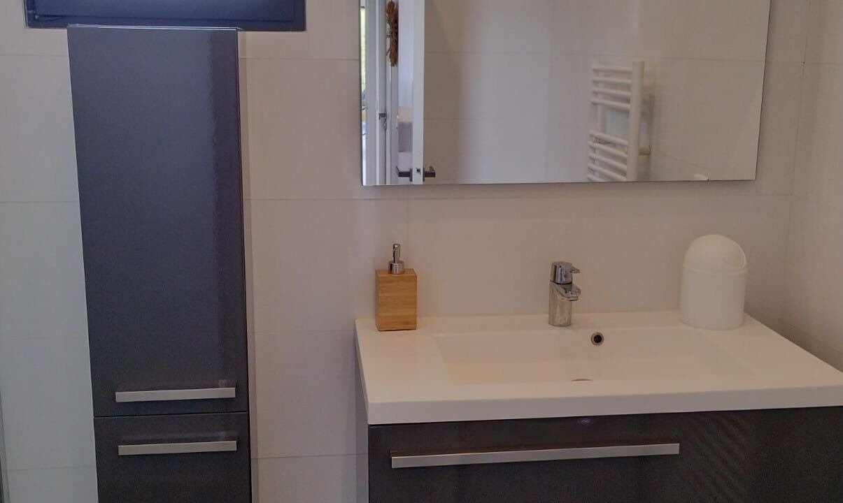Photo of Bathroom in Monacia-d'Aullene
