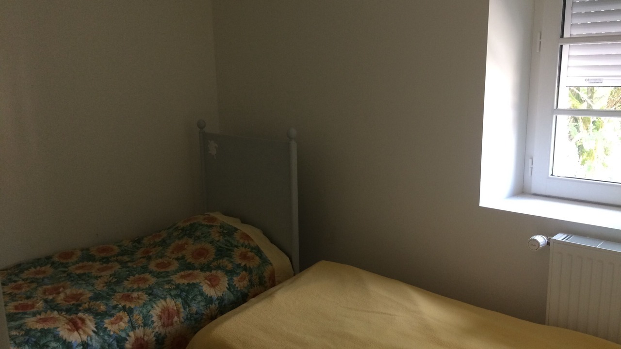 Photo of Bedroom in Domme