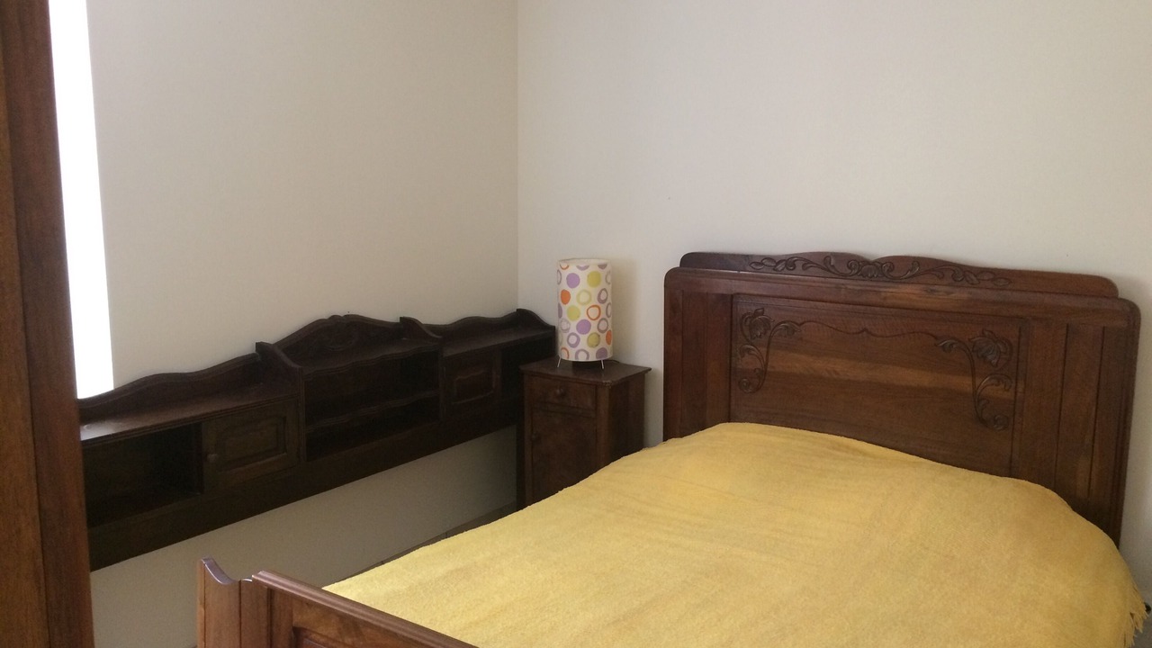 Photo of Bedroom in Domme