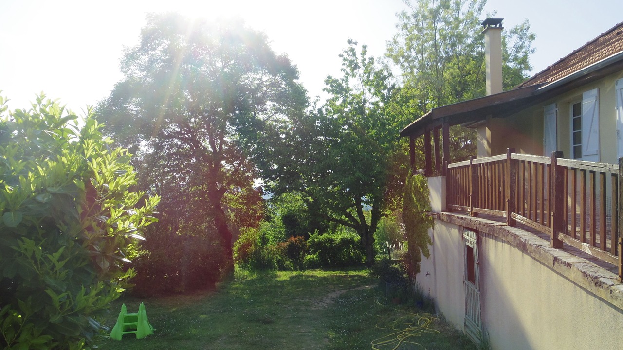 Photo of Outdoor in Domme