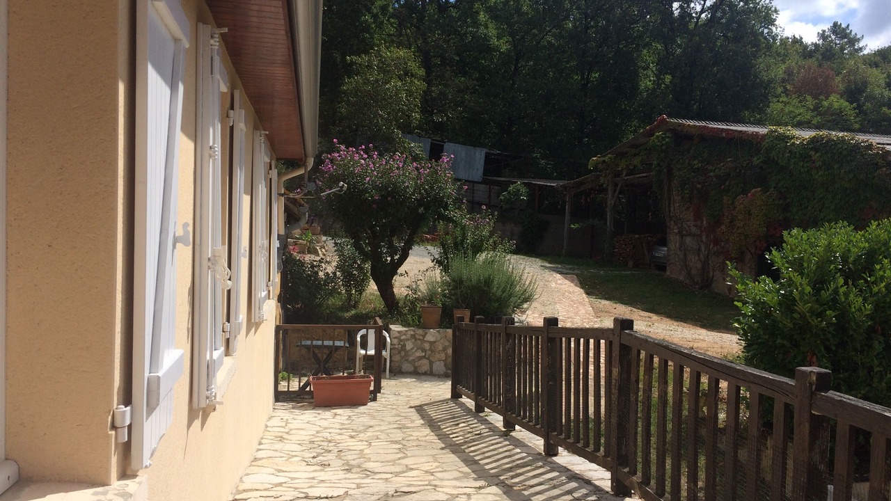 Photo of Outdoor in Domme