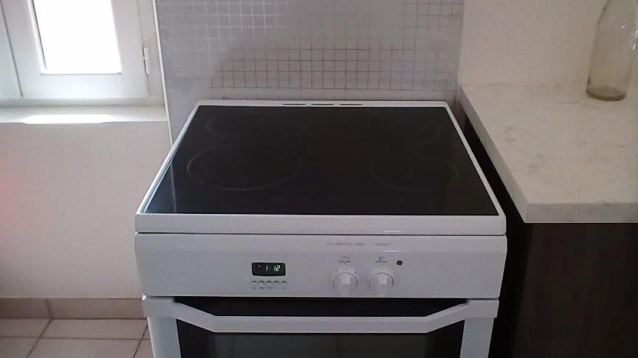 Photo of Kitchen in Domme