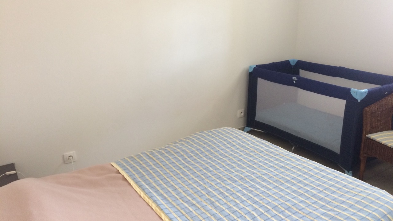 Photo of Bedroom in Domme