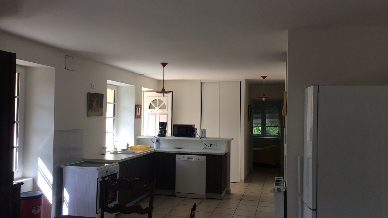 Photo of Kitchen in Domme