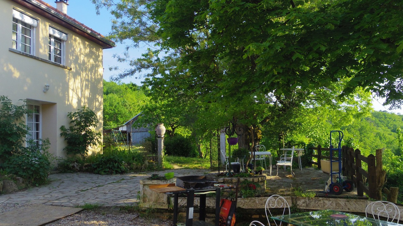 Photo of Outdoor in Domme