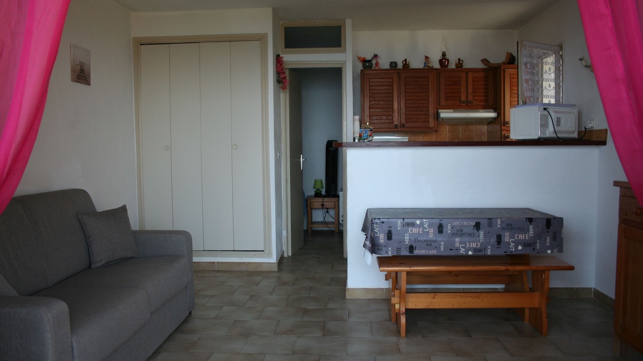 Photo of Livingroom in Tarcu