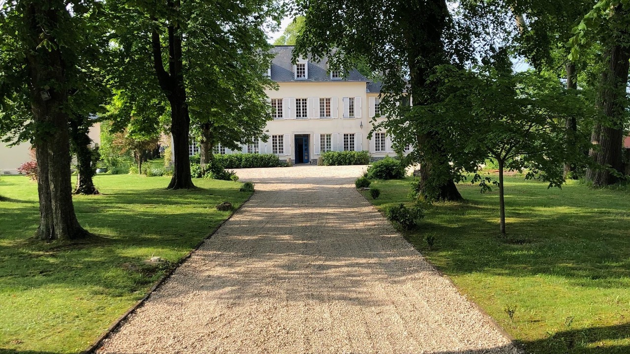 Photo of Outdoor in Bosgouet
