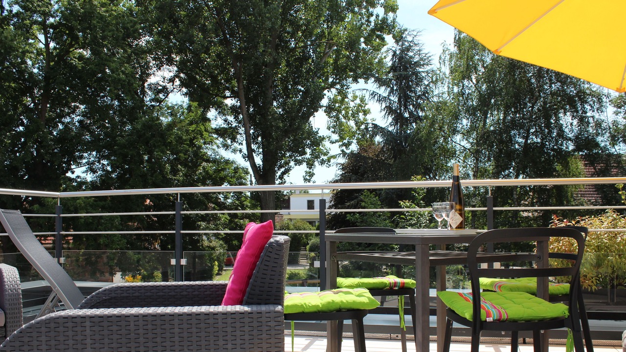 Photo of Outdoor in Lampertheim