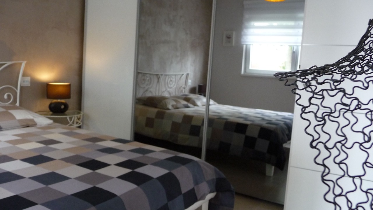 Photo of Bedroom in Lampertheim