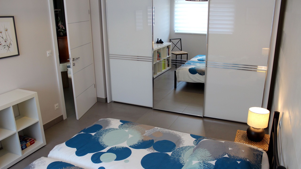 Photo of Bedroom in Lampertheim
