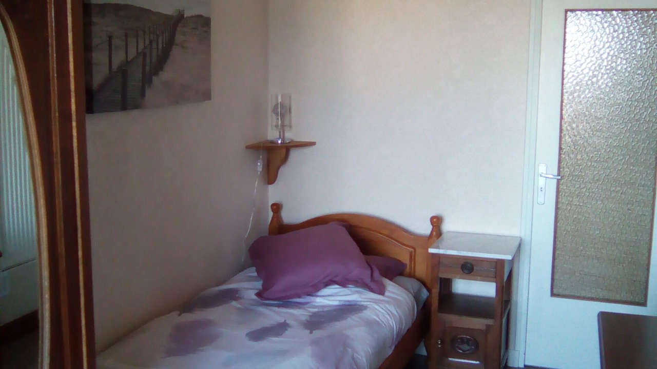 Photo of Bedroom in Beaumont