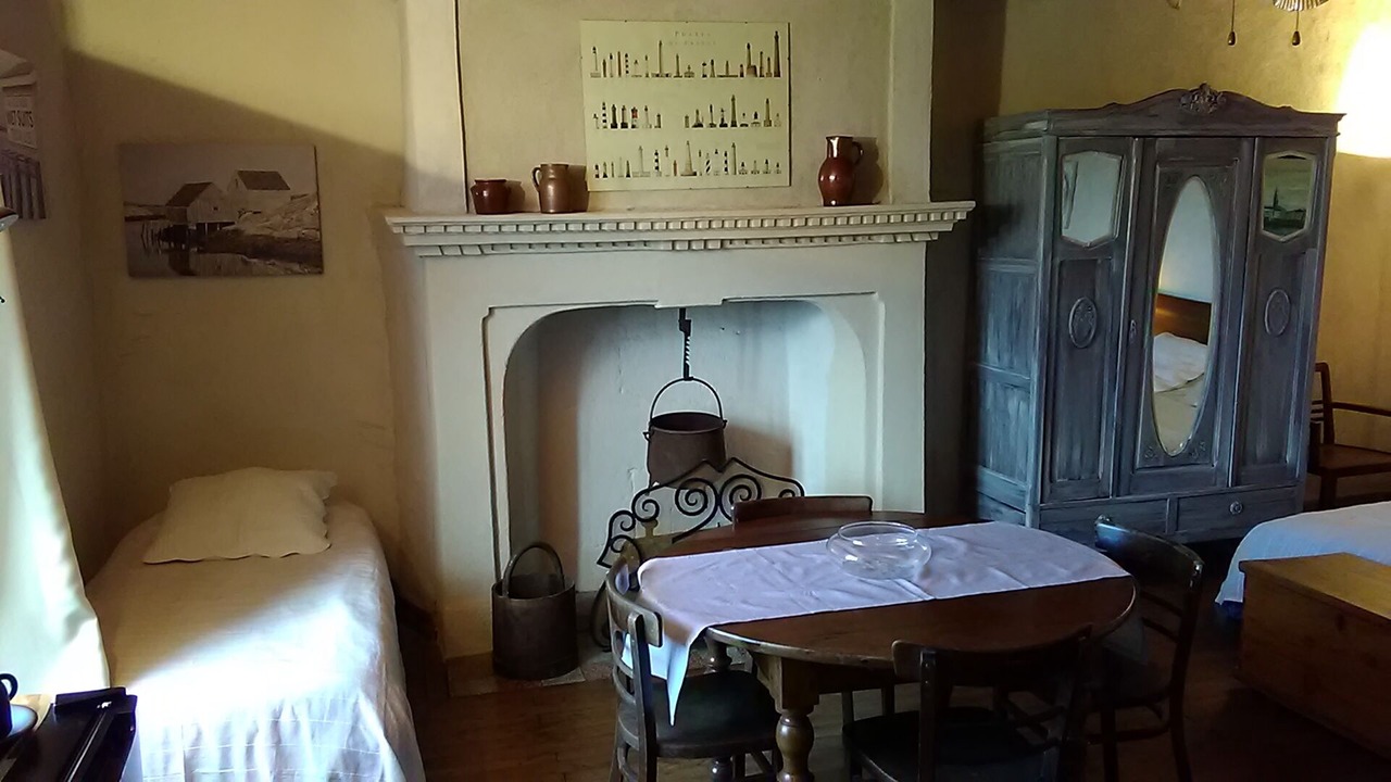 Photo of Bedroom in Beaumont