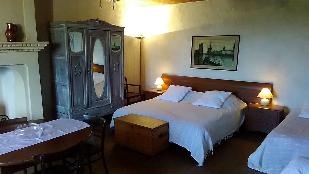 Photo of Bedroom in Beaumont