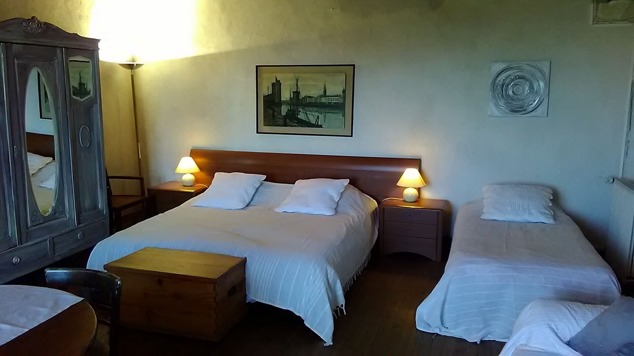 Photo of Bedroom in Beaumont