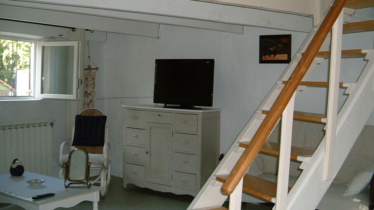Photo of Livingroom in Paluds de Noves