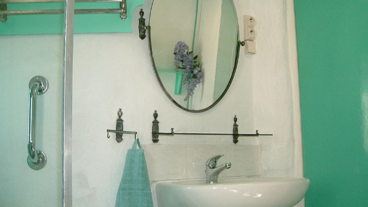 Photo of Bathroom in Paluds de Noves