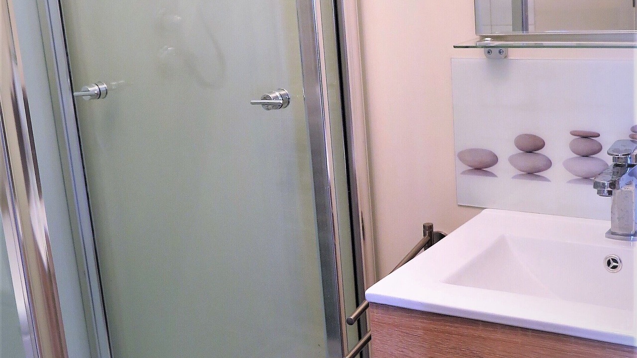 Photo of Bathroom in La Rochelle City Centre