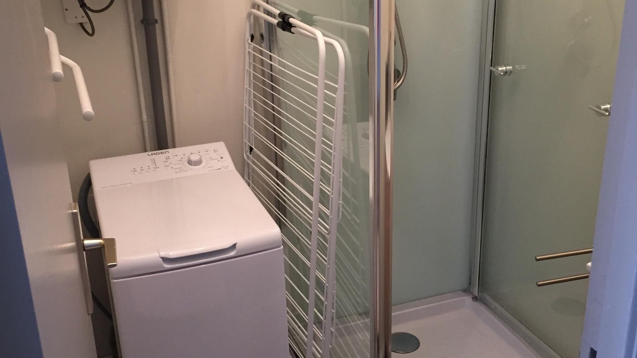 Photo of Bathroom in La Rochelle City Centre
