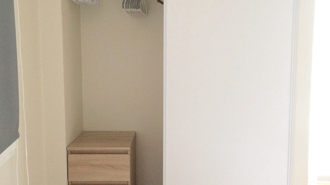 Photo of Bedroom in La Rochelle City Centre