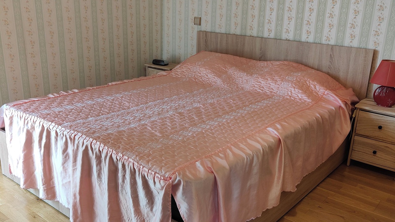 Photo of Bedroom in Naujan-et-Postiac