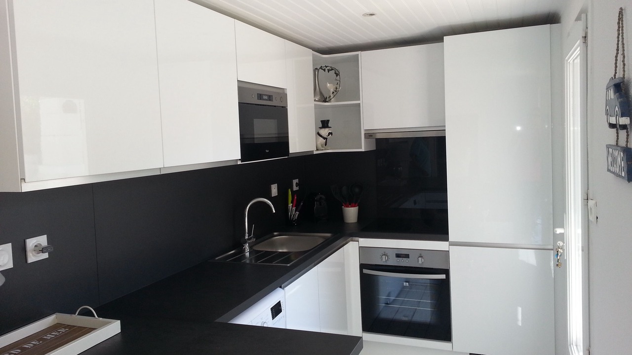 Photo of Kitchen in Mimizan-Plage