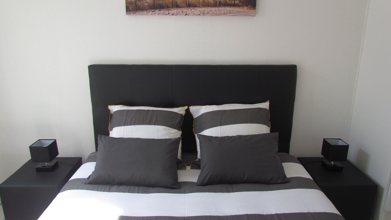 Photo of Bedroom in Mimizan-Plage