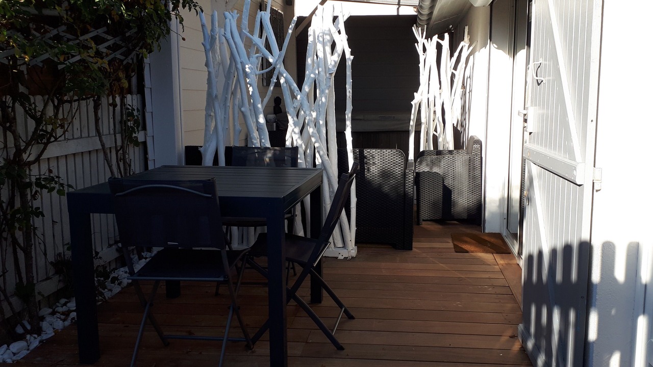Photo of Outdoor in Mimizan-Plage