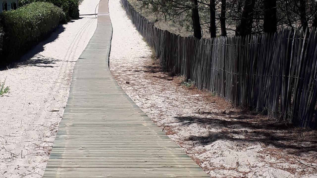 Photo of Outdoor in Mimizan-Plage