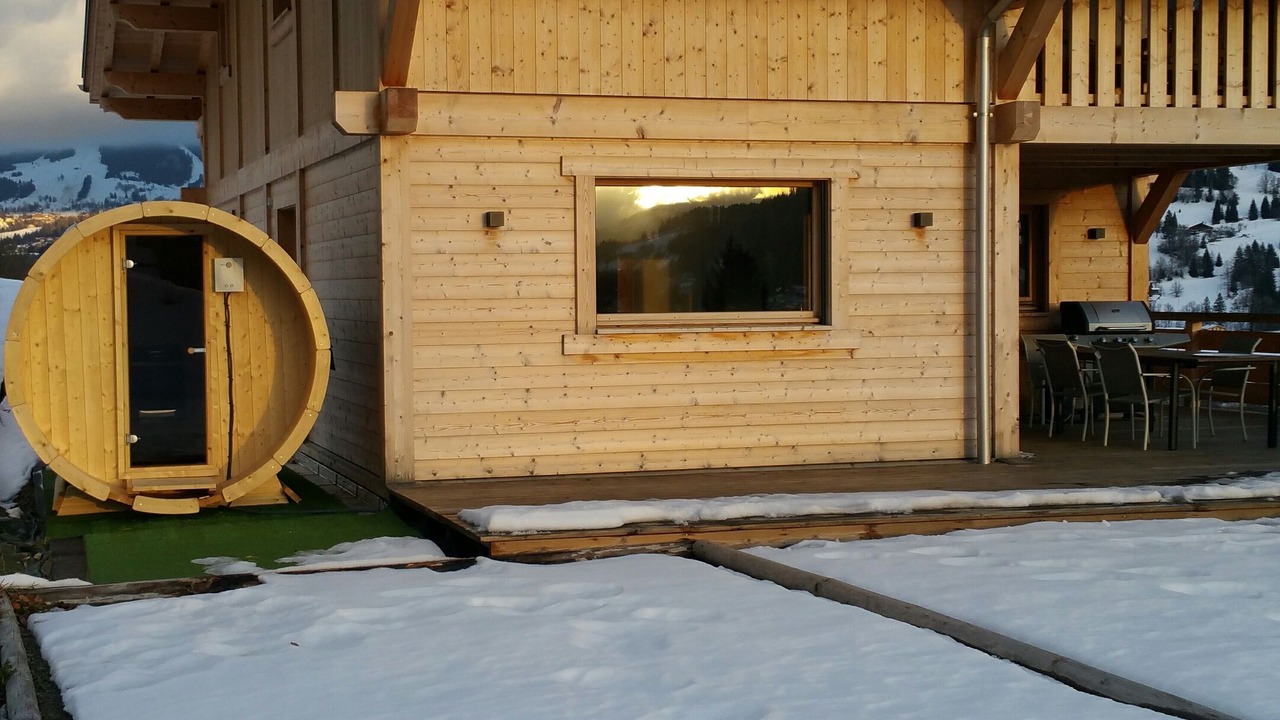 Photo of Outdoor in Praz-sur-Arly