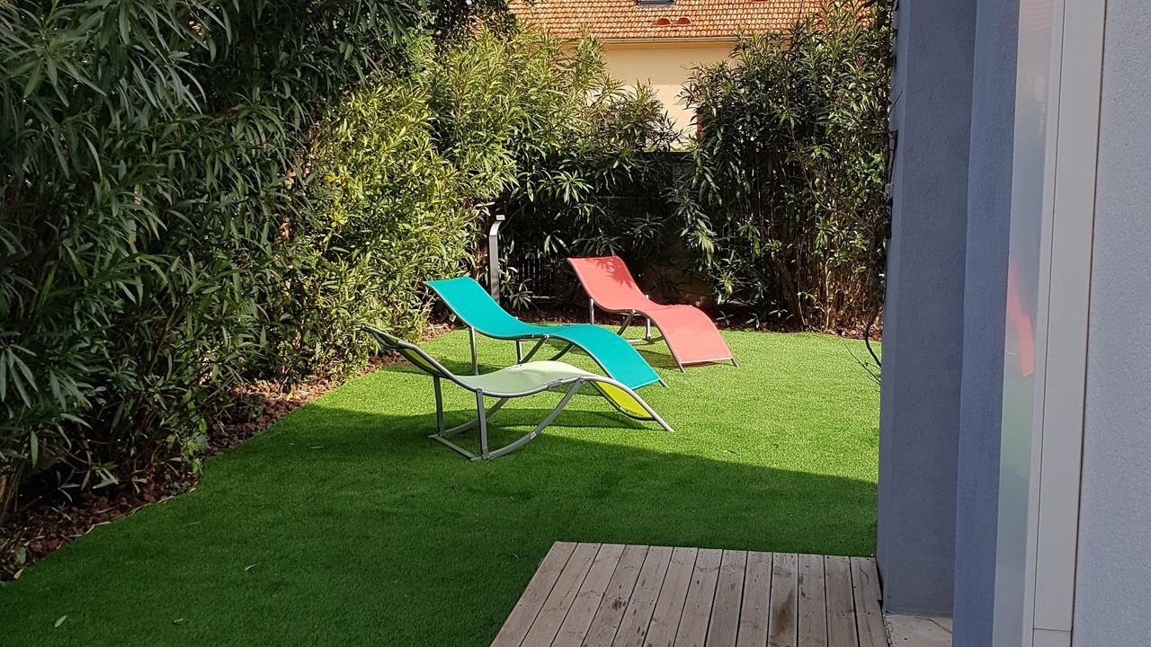 Photo of Outdoor in Hyeres