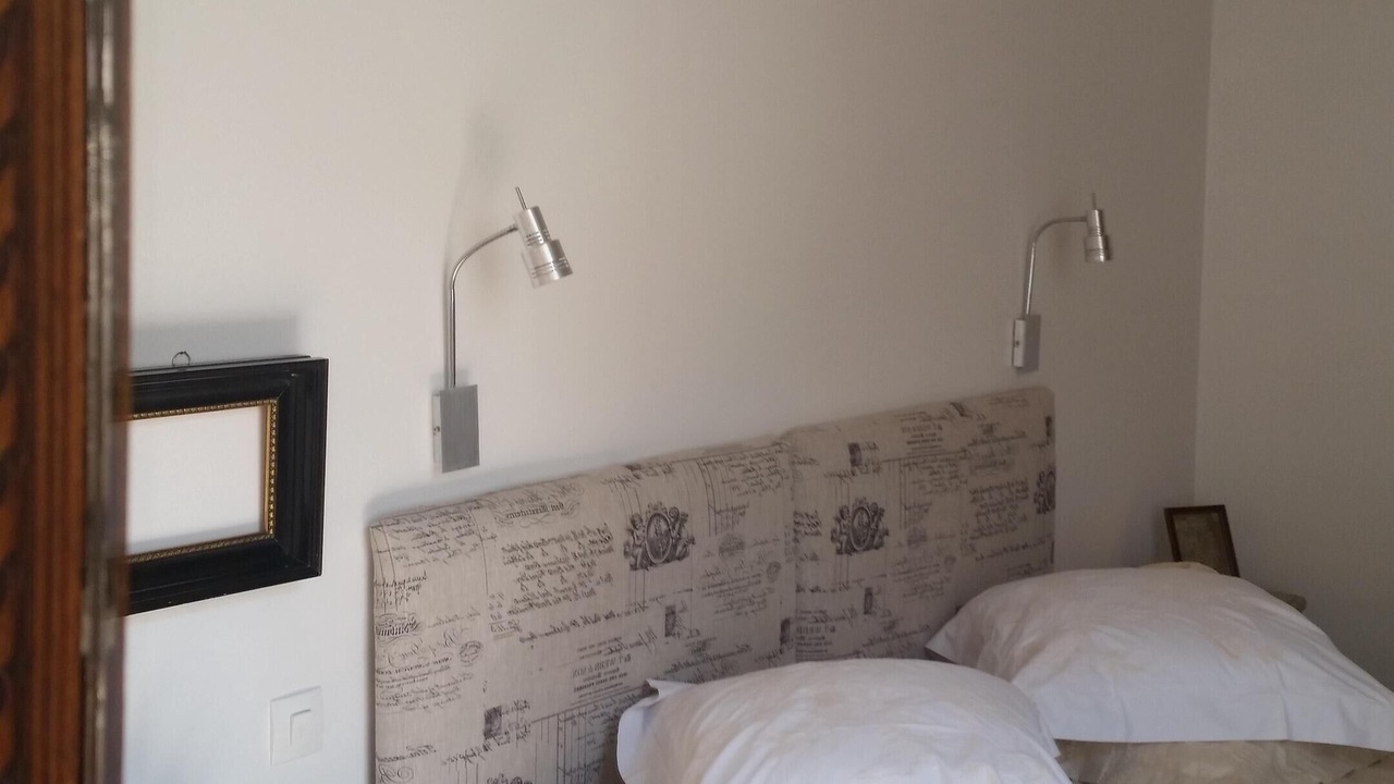 Photo of Bedroom in Aubeterre-sur-Dronne