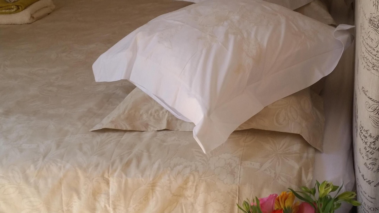 Photo of Bedroom in Aubeterre-sur-Dronne