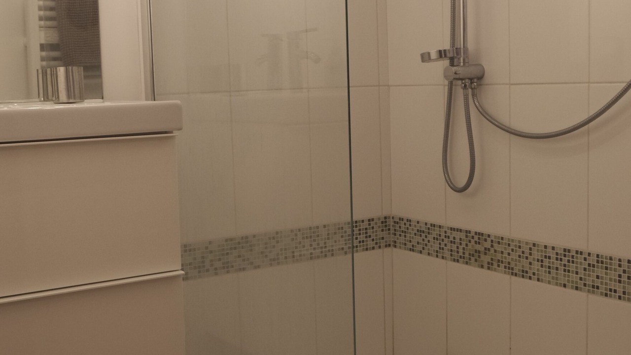 Photo of Bathroom in Aubeterre-sur-Dronne
