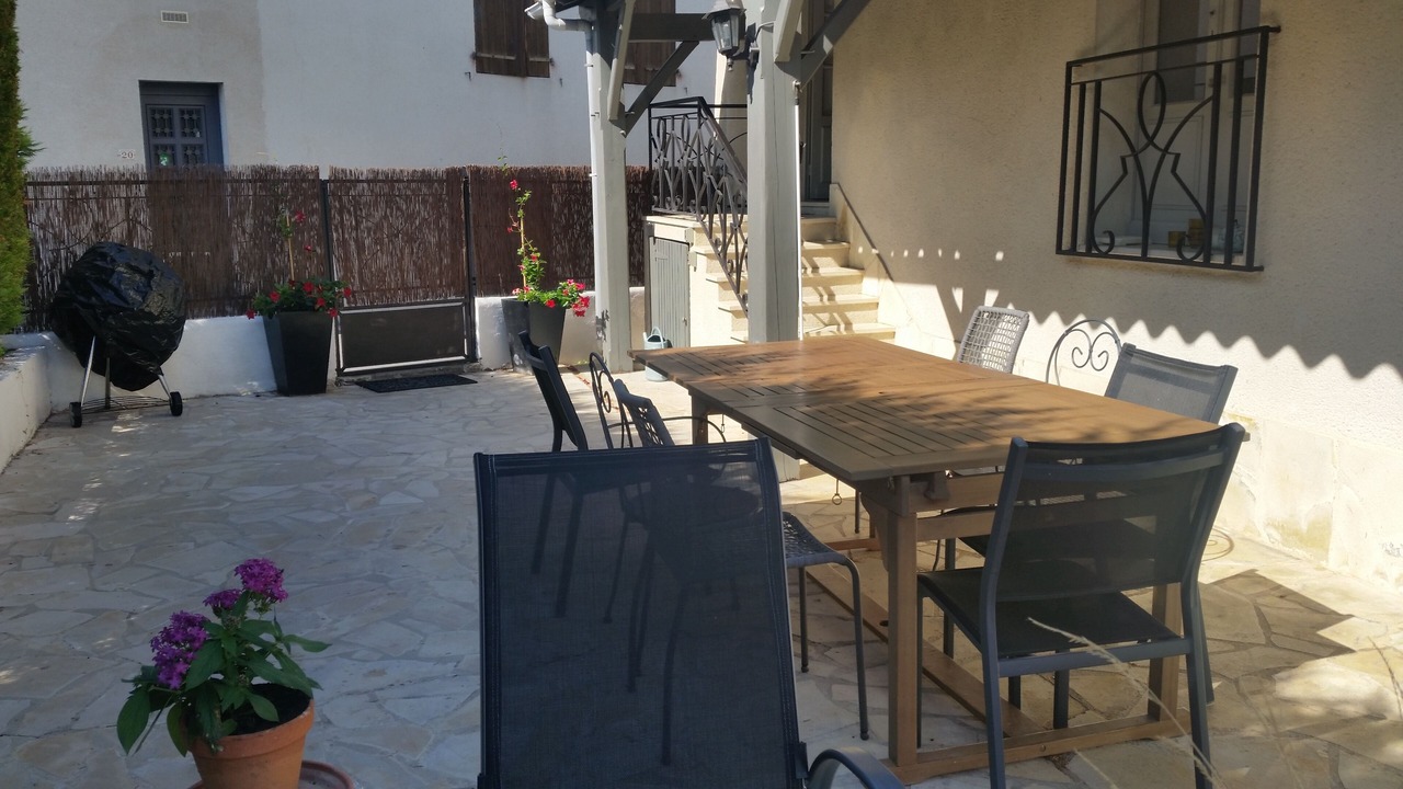 Photo of Outdoor in Aubeterre-sur-Dronne