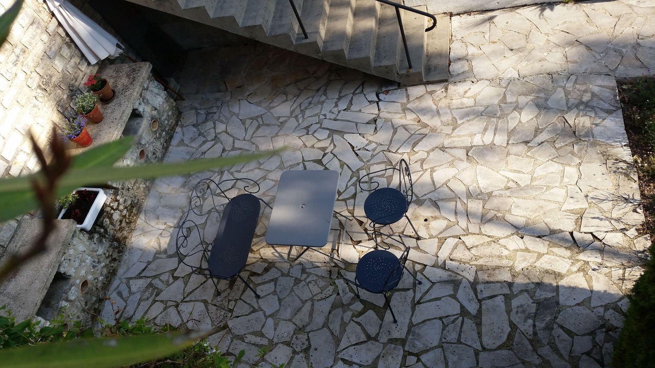 Photo of Outdoor in Aubeterre-sur-Dronne