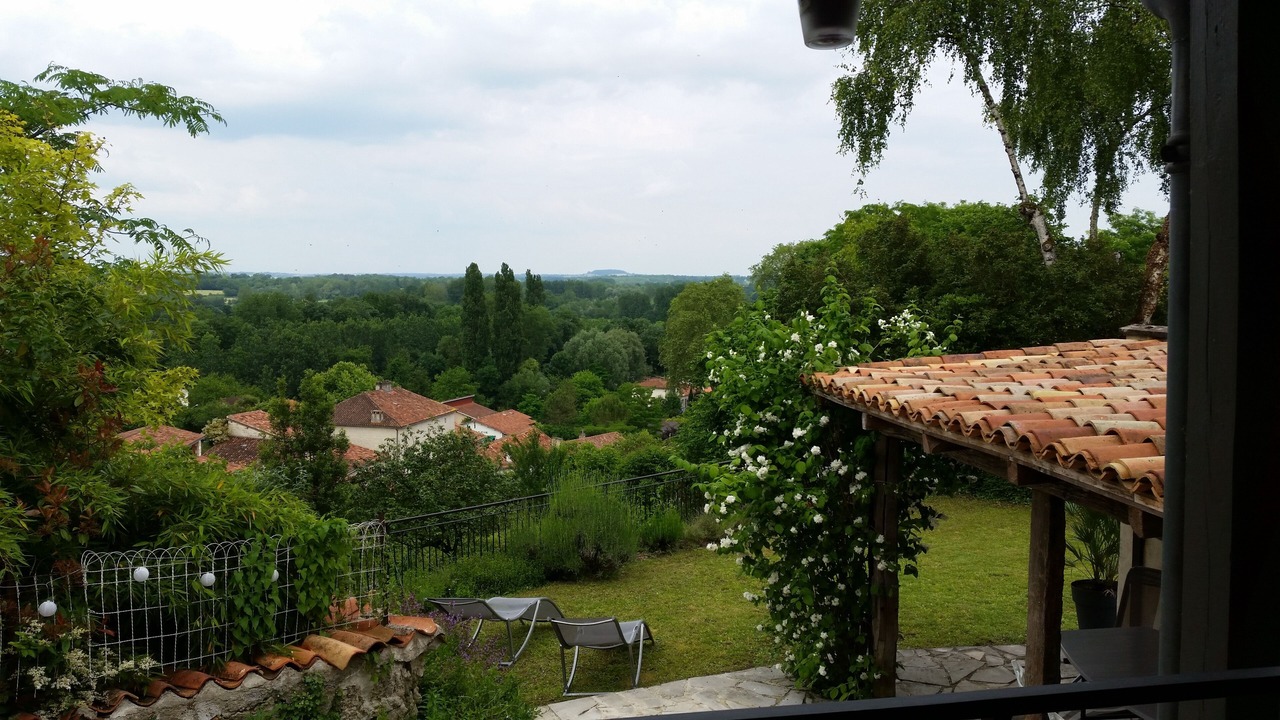 Photo of Outdoor in Aubeterre-sur-Dronne