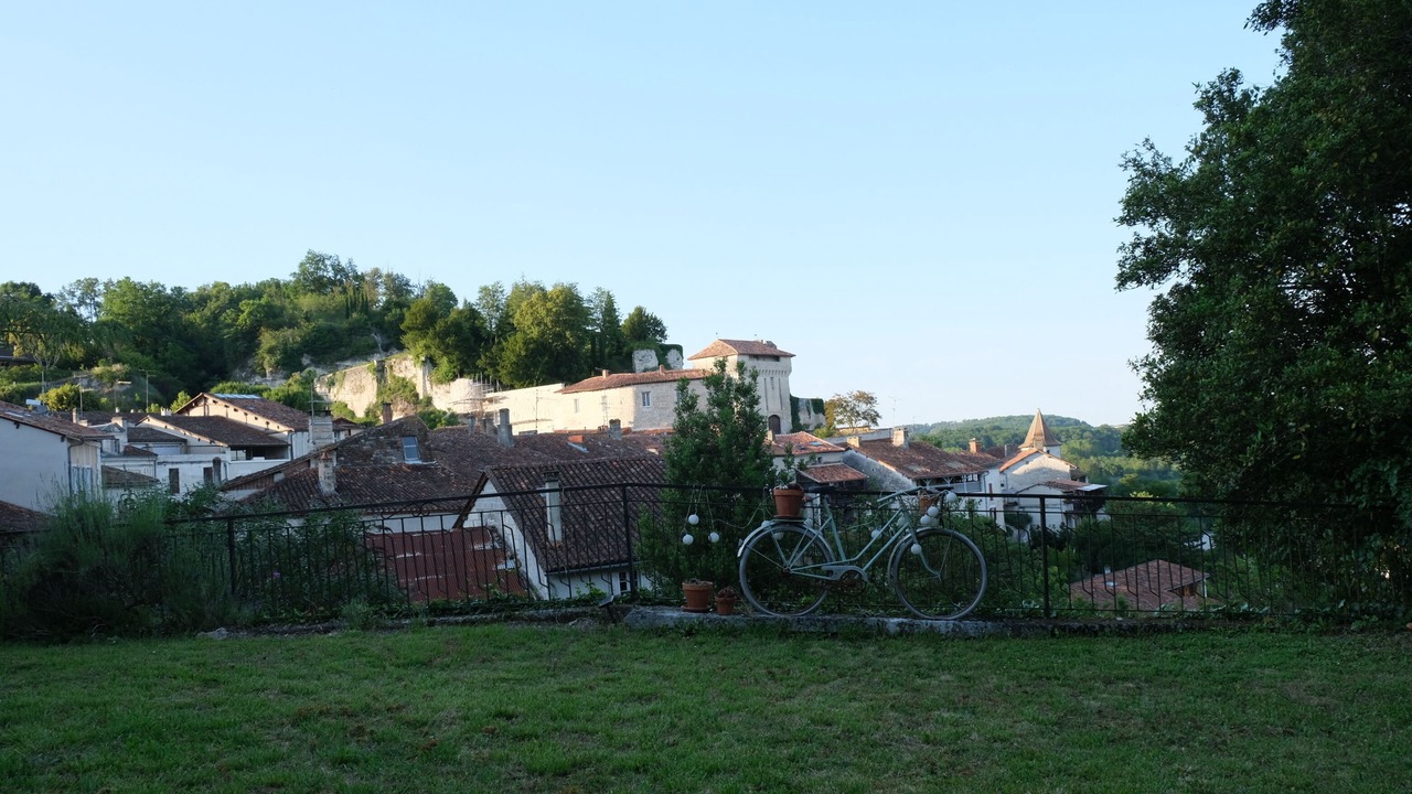 Photo of Outdoor in Aubeterre-sur-Dronne