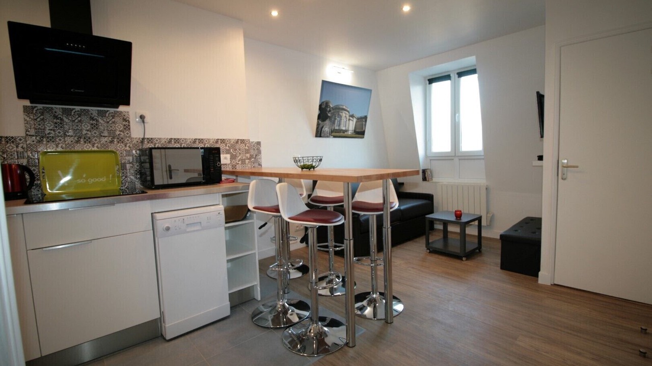 Photo of Livingroom in Saint-Quentin