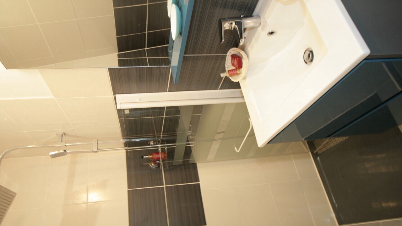 Photo of Bathroom in Saint-Quentin