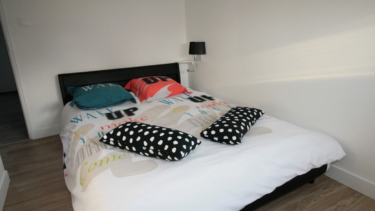 Photo of Bedroom in Saint-Quentin