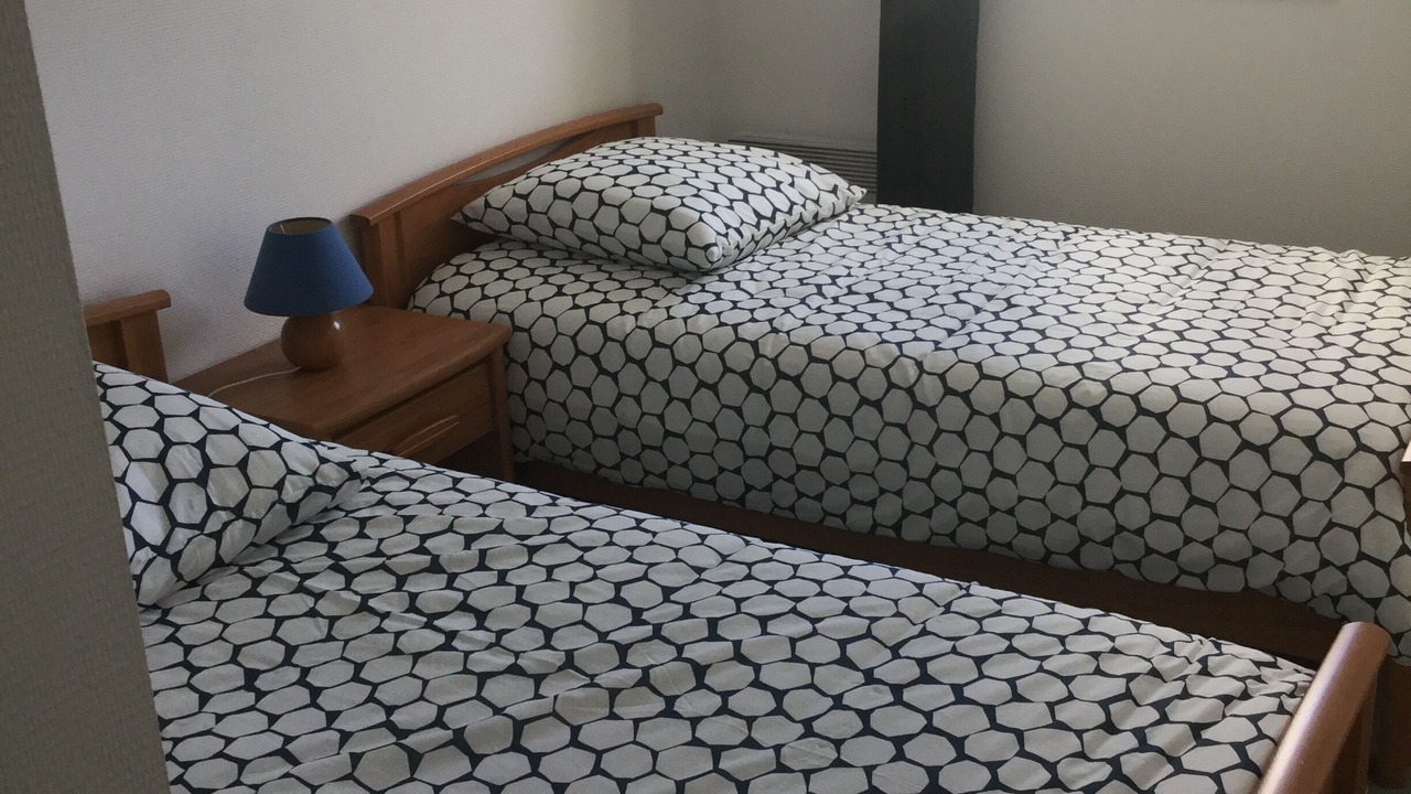 Photo of Bedroom in La Remigeasse