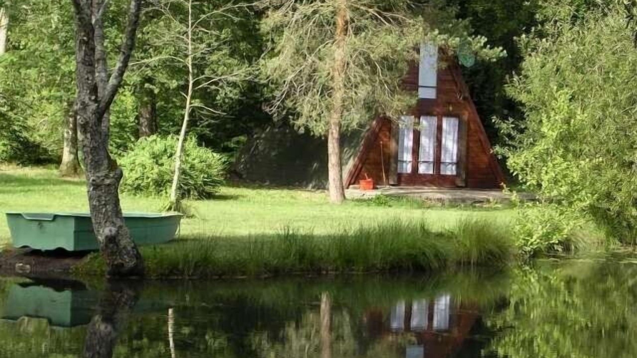 Photo of Outdoor in Saint-Andre-dAllas
