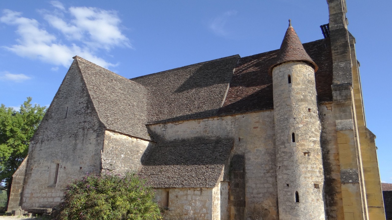 Photo of Others in Saint-Andre-dAllas