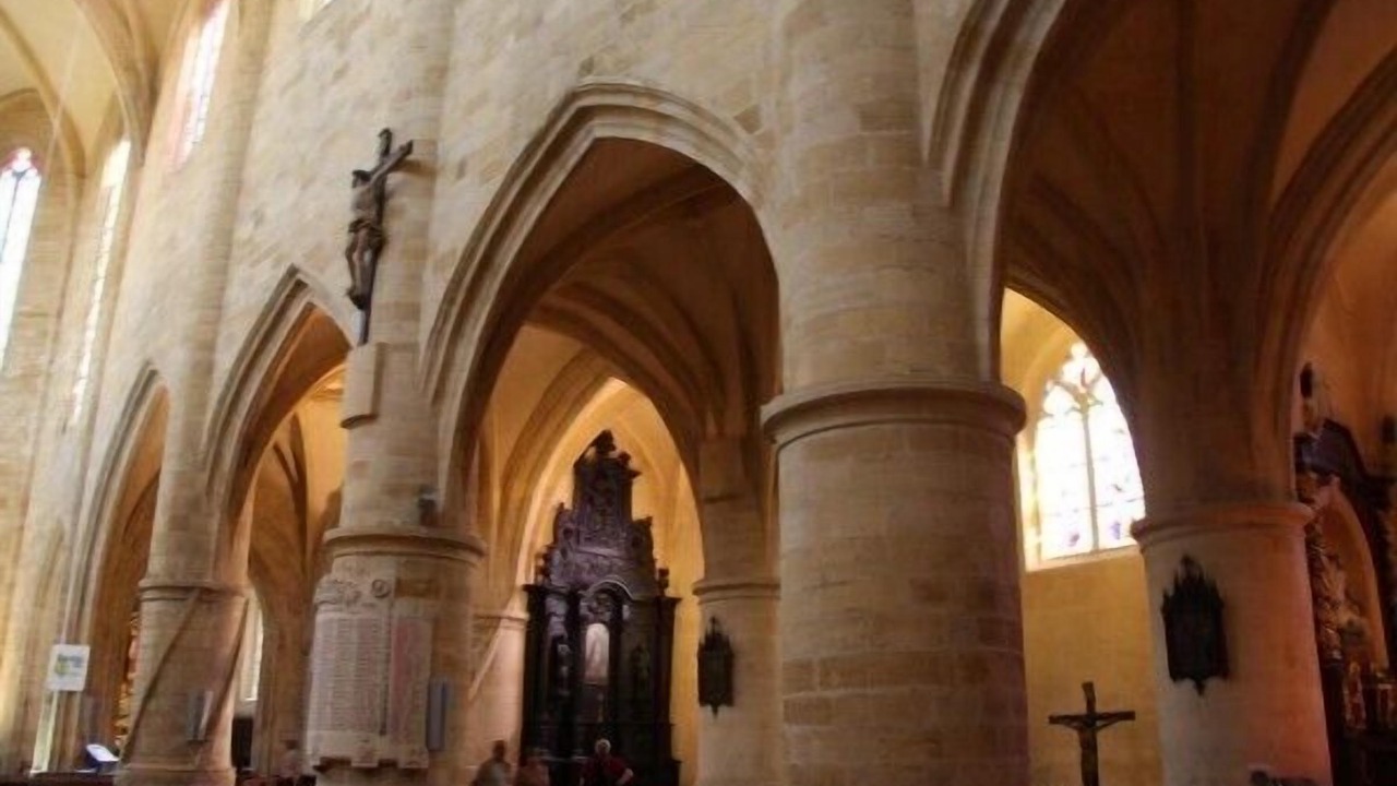 Photo of Others in Saint-Andre-dAllas