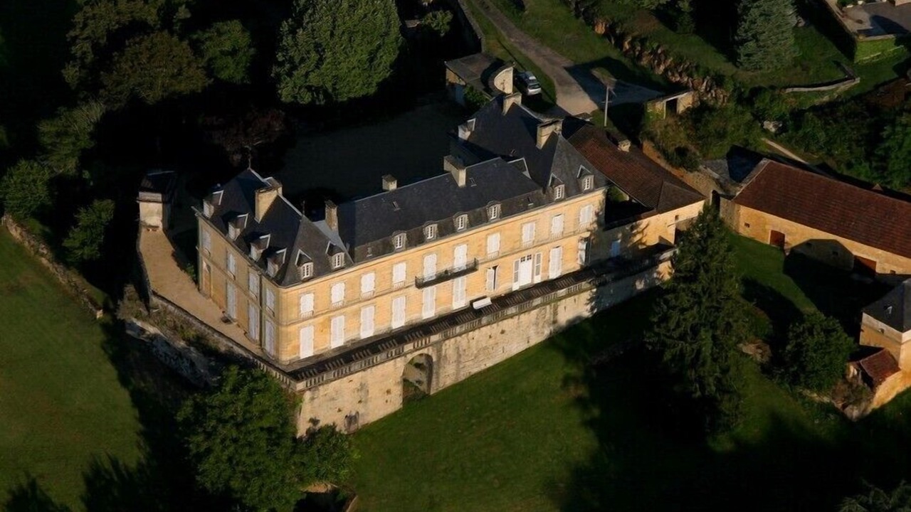 Photo of Outdoor in Saint-Andre-dAllas