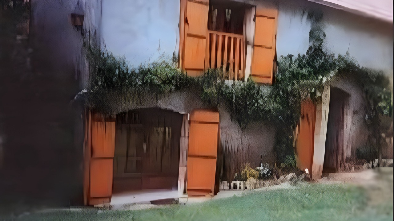 Photo of Outdoor in Saint-Andre-dAllas