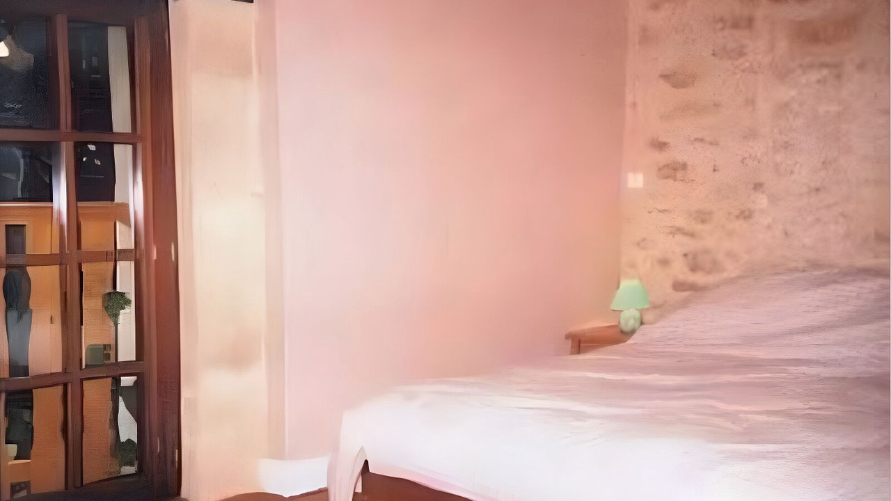 Photo of Bedroom in Saint-Andre-dAllas