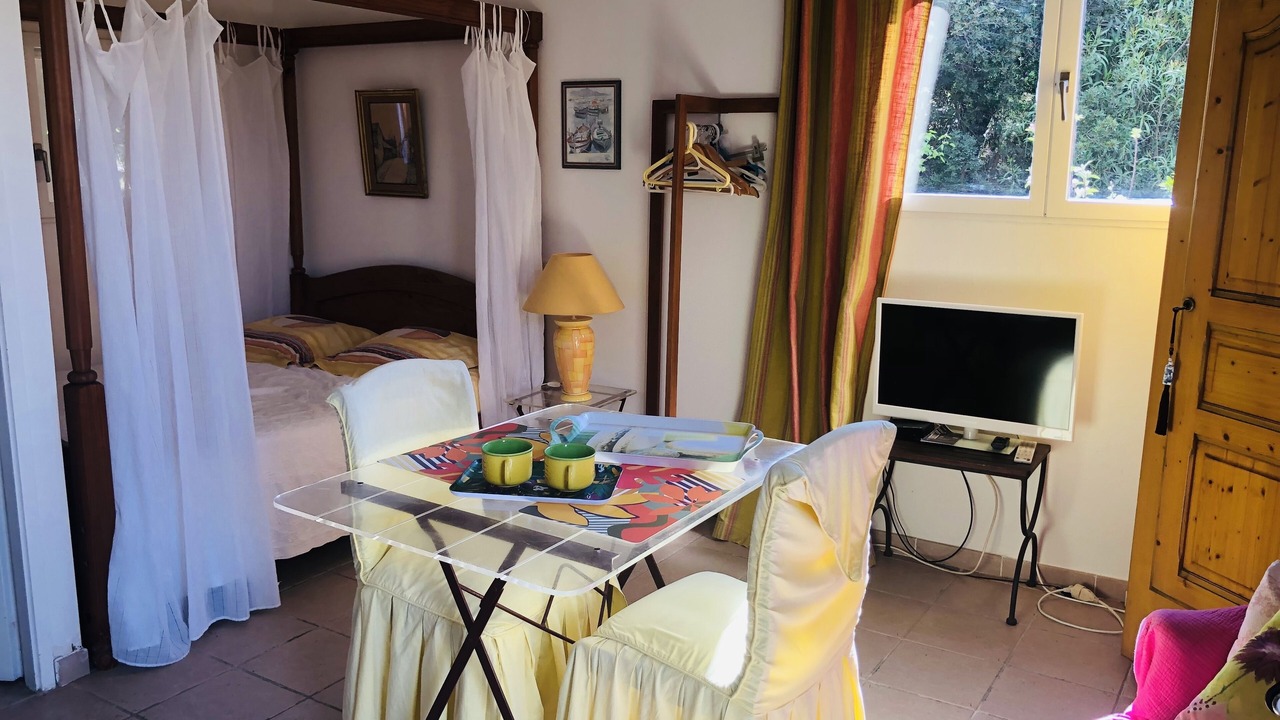 Photo of Bedroom in Isolella